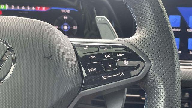 2024 Volkswagen Golf R 4Motion