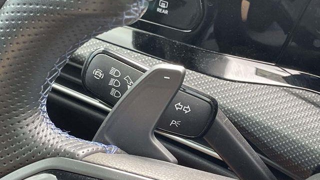 2024 Volkswagen Golf R 4Motion