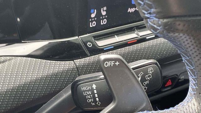 2024 Volkswagen Golf R 4Motion