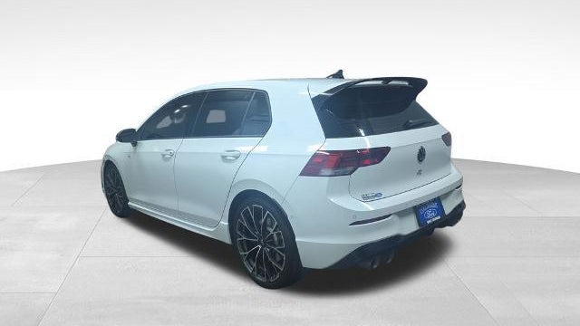 2025 Volkswagen Golf R 4Motion