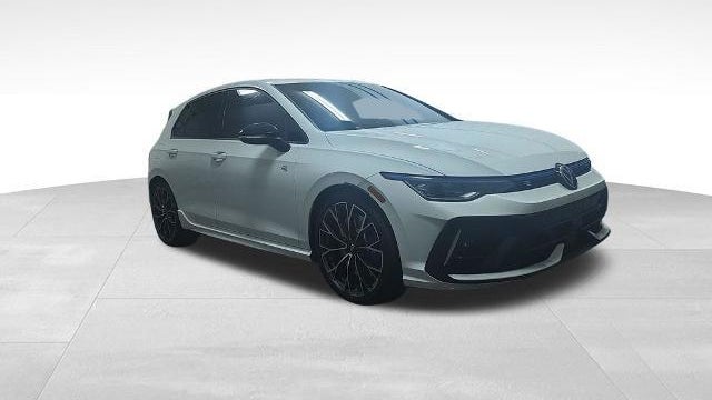 2025 Volkswagen Golf R 4Motion