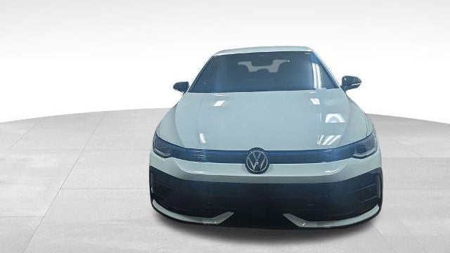 2025 Volkswagen Golf R 4Motion