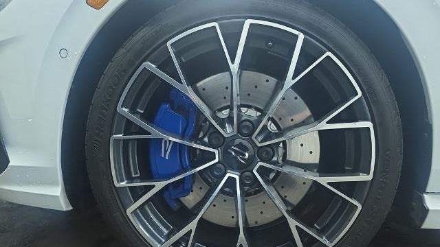 2025 Volkswagen Golf R 4Motion
