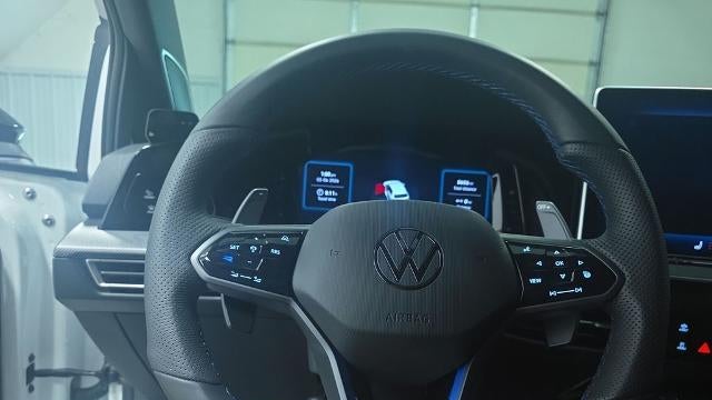 2025 Volkswagen Golf R 4Motion