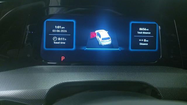 2025 Volkswagen Golf R 4Motion