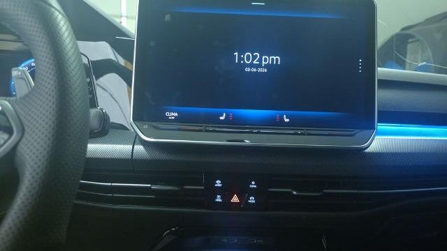 2025 Volkswagen Golf R 4Motion