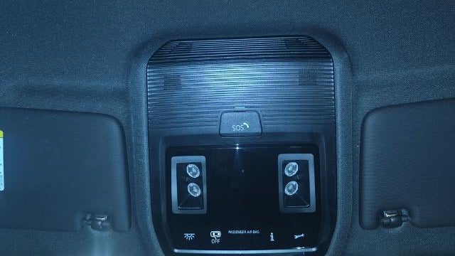 2025 Volkswagen Golf R 4Motion