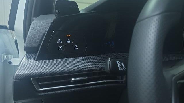 2025 Volkswagen Golf R 4Motion