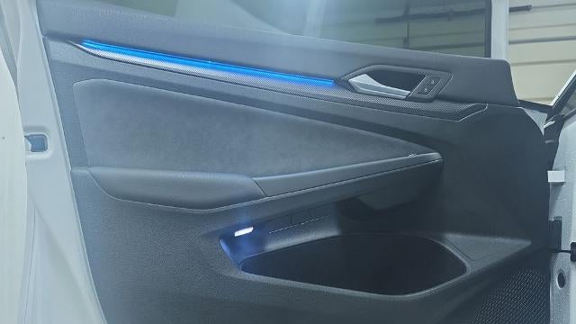 2025 Volkswagen Golf R 4Motion