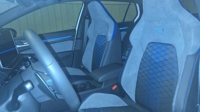 2025 Volkswagen Golf R 4Motion