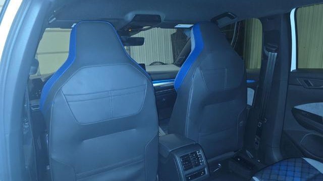 2025 Volkswagen Golf R 4Motion