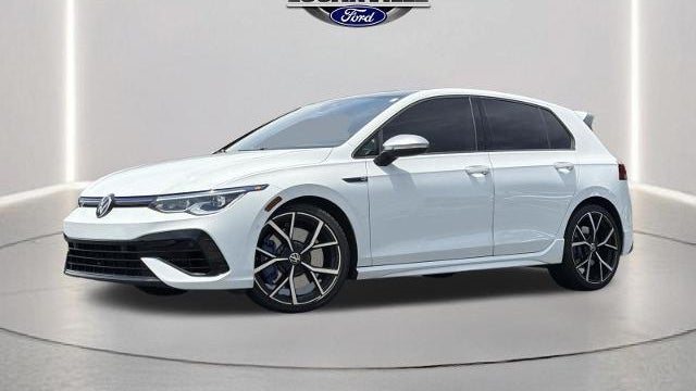 Preowned 2022 Volkswagen Golf R 4Motion for Sale