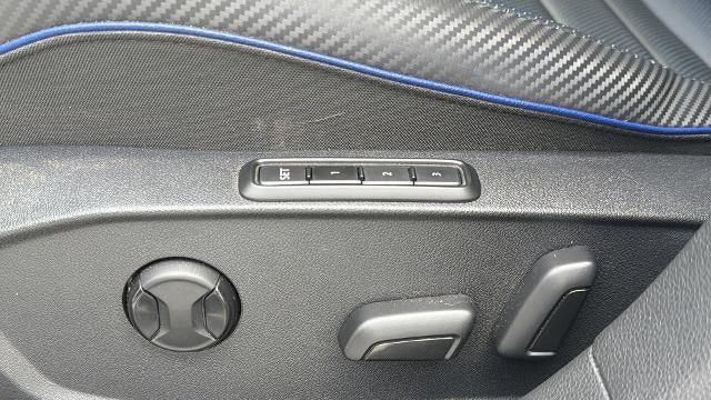 2022 Volkswagen Golf R 4Motion