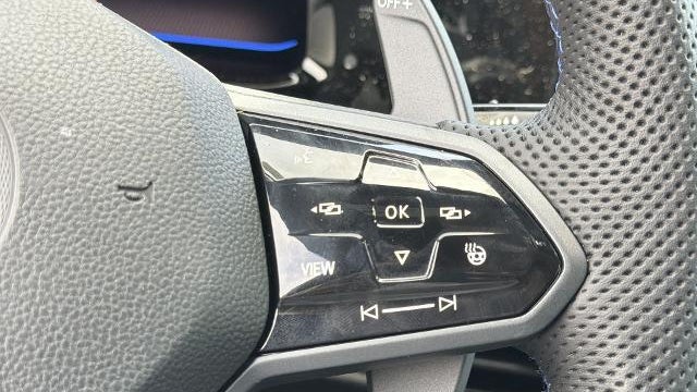 2022 Volkswagen Golf R 4Motion