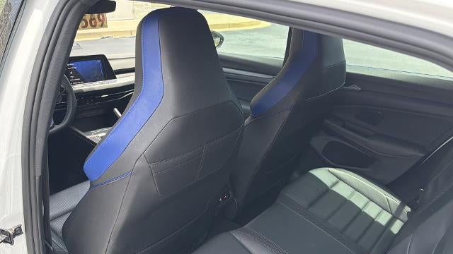 2022 Volkswagen Golf R 4Motion