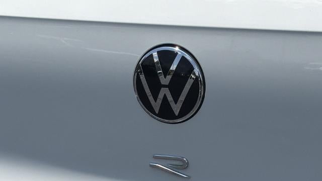 2022 Volkswagen Golf R 4Motion