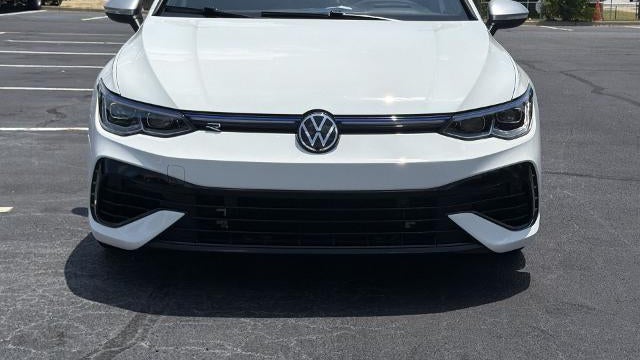 2022 Volkswagen Golf R 4Motion