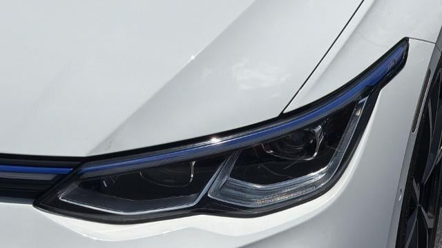 2022 Volkswagen Golf R 4Motion