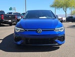 2022 Golf R Thumbnail 2