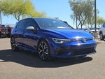 2022 Golf R Thumbnail 3