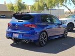 2022 Golf R Thumbnail 5