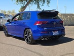 2022 Golf R Thumbnail 8
