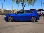 2022 Golf R Thumbnail 9