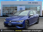 2024 Golf R Thumbnail 2