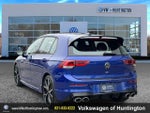 2024 Golf R Thumbnail 5