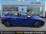 2024 Golf R Thumbnail 6