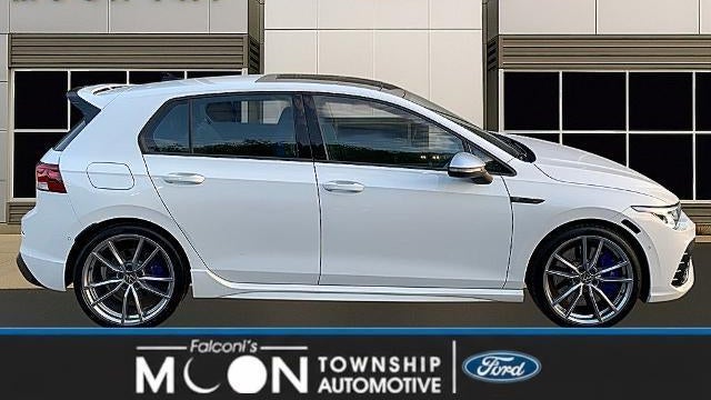 Preowned 2024 Volkswagen Golf R 4Motion for Sale