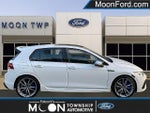 2024 Golf R Thumbnail 1