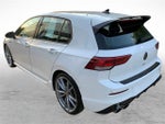 2024 Golf R Thumbnail 4
