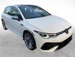 2024 Golf R Thumbnail 8