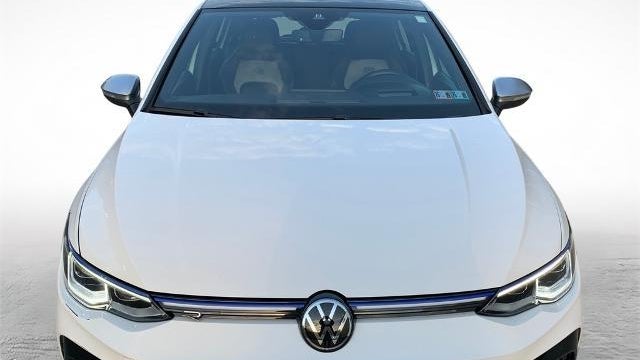 2024 Volkswagen Golf R 4Motion