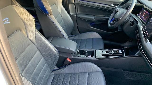 2024 Volkswagen Golf R 4Motion