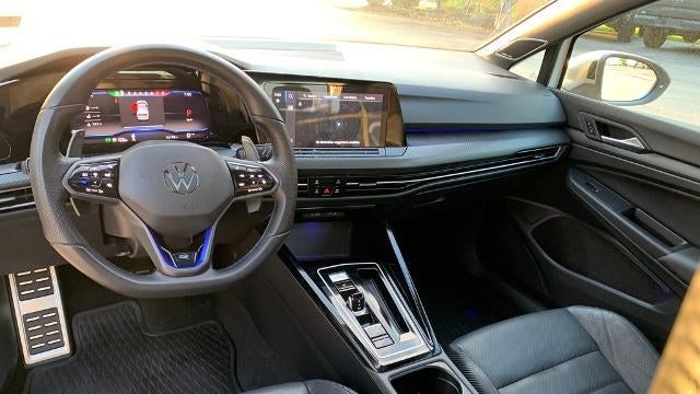2024 Volkswagen Golf R 4Motion