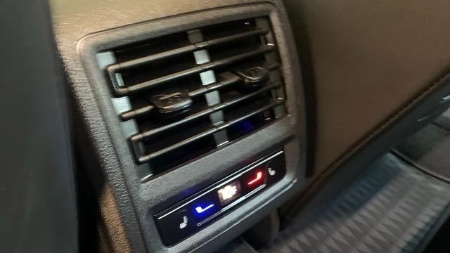 2024 Volkswagen Golf R 4Motion