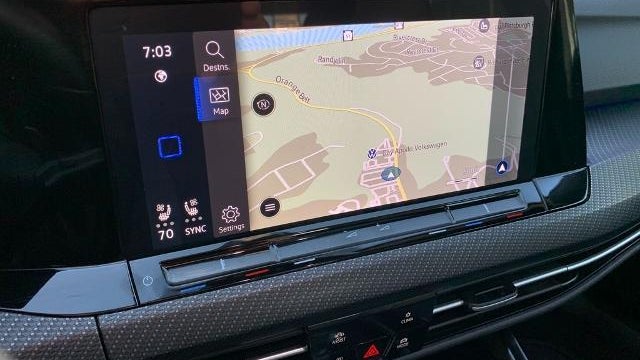 2024 Volkswagen Golf R 4Motion
