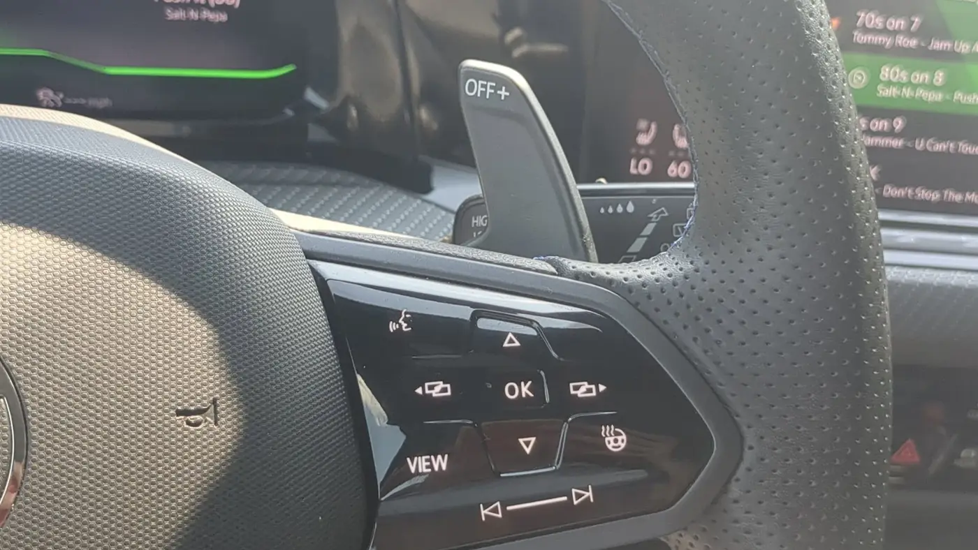 2024 Volkswagen Golf R 4Motion