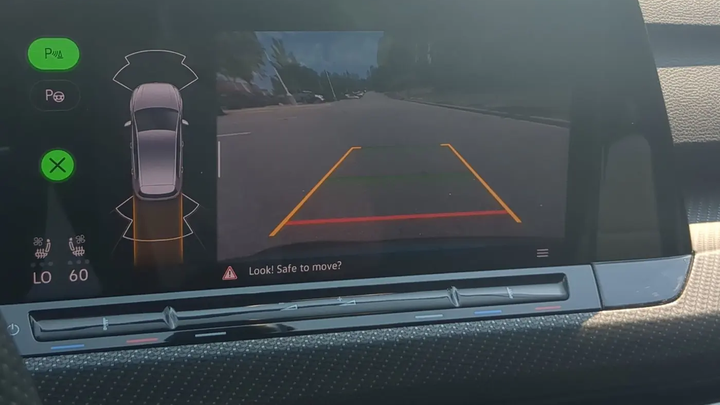 2024 Volkswagen Golf R 4Motion