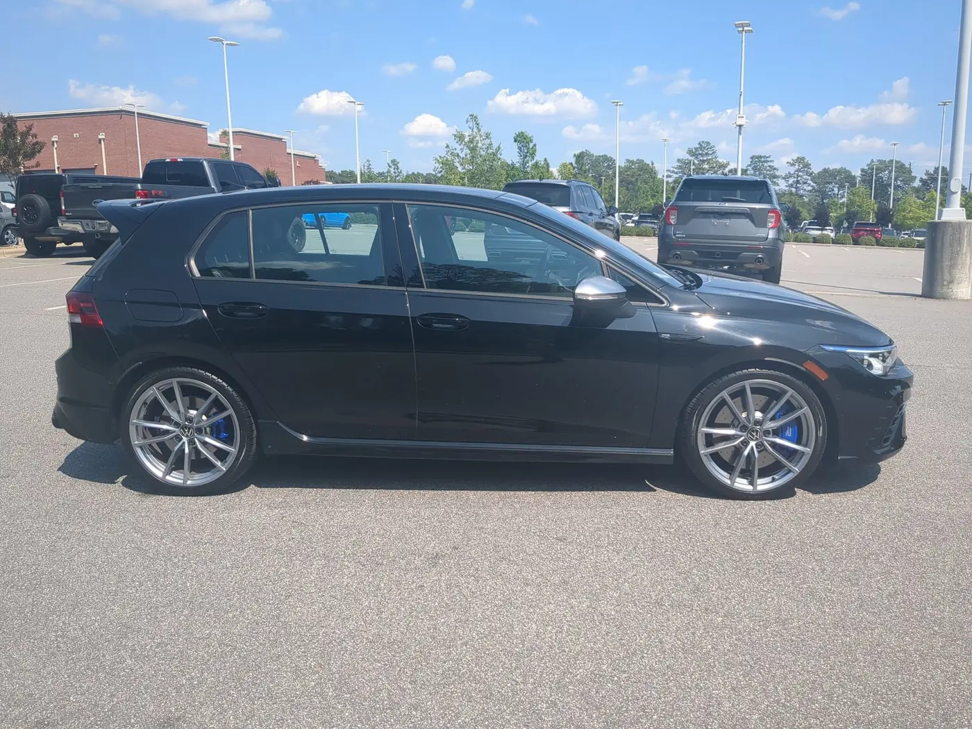 2024 Volkswagen Golf - $40,991