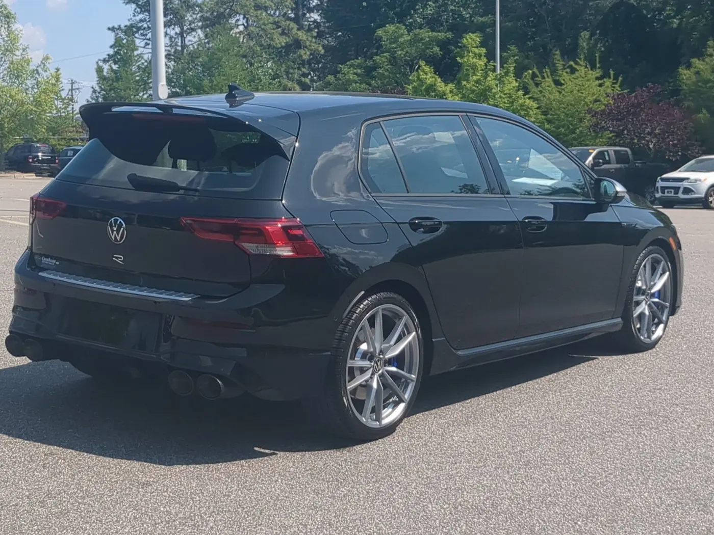 2024 Volkswagen Golf - $40,991