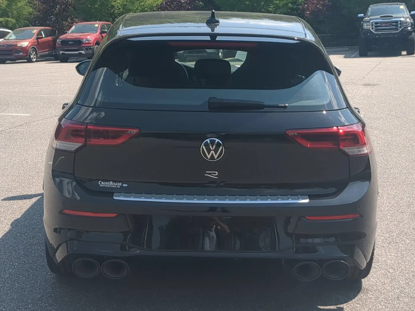 2024 Volkswagen Golf - $40,991