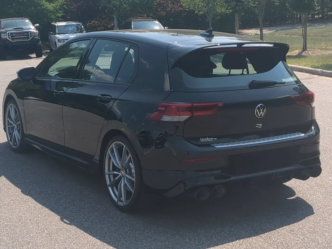 2024 Volkswagen Golf - $40,991