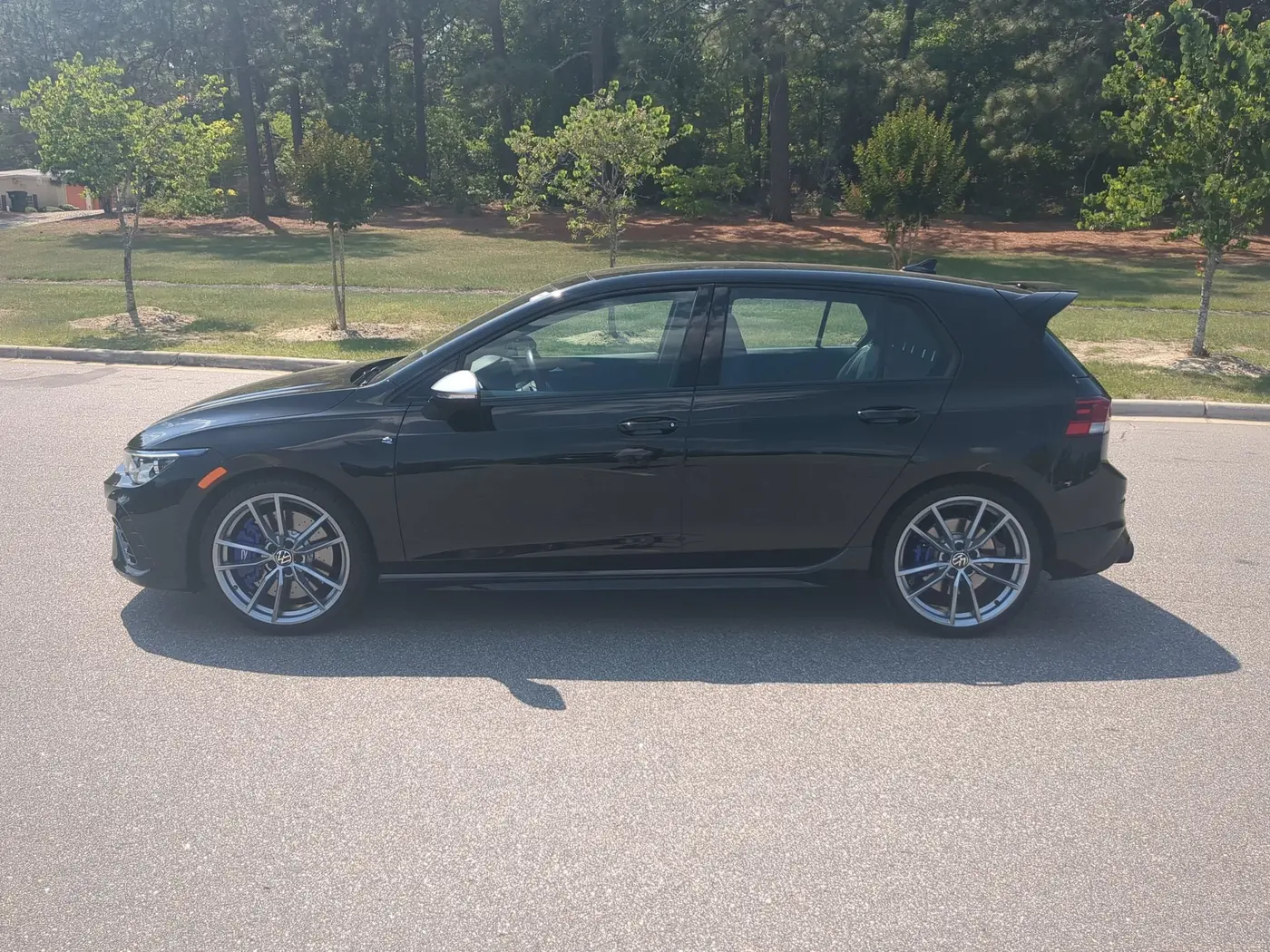 2024 Volkswagen Golf - $40,991