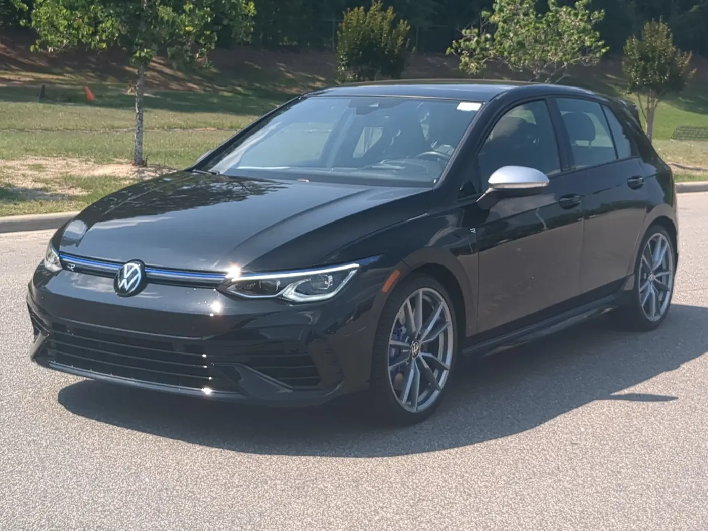 2024 Volkswagen Golf - $40,991