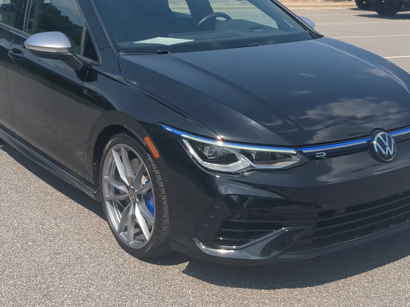 2024 Volkswagen Golf - $40,991