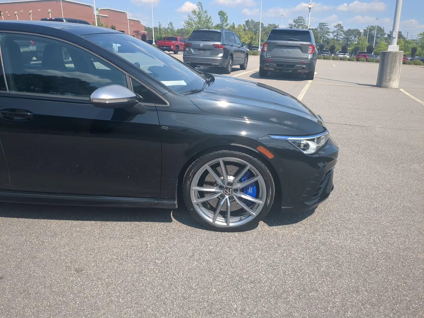 2024 Volkswagen Golf - $40,991
