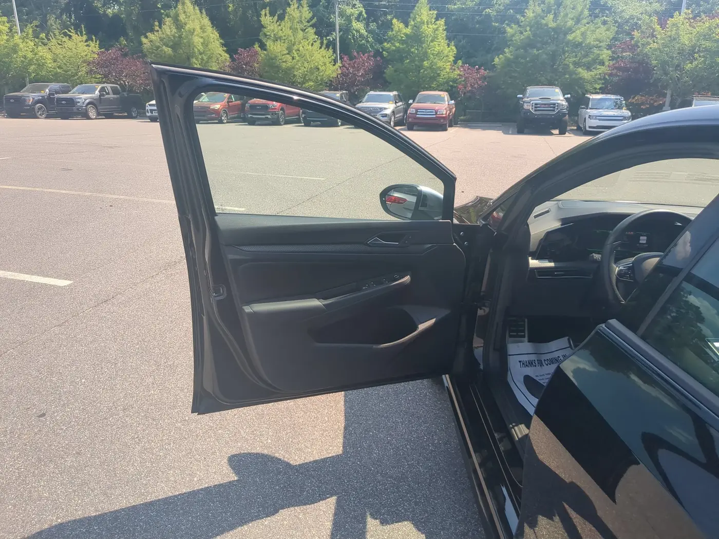 2024 Volkswagen Golf - $40,991